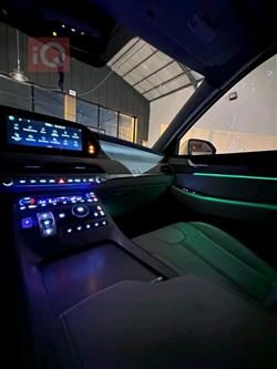 هیوندای پالیسەید